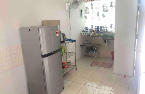 Pangkor Island Apartment | 3 Rooms Apartment - Near Beach