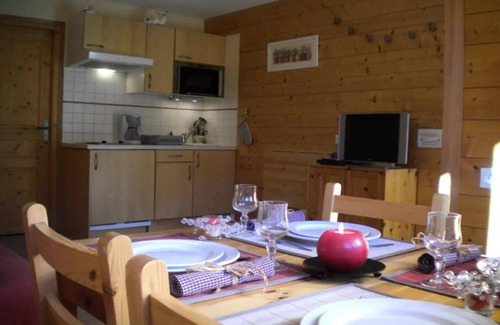 Bouvet Island Apartment | 3 Rooms for 4 People