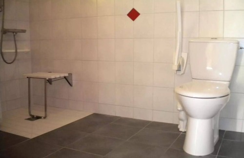 Bouvet Island Apartment | 3 Rooms for 4 People