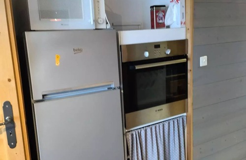 Les Adrets Apartment | 3 Rooms for 6 People