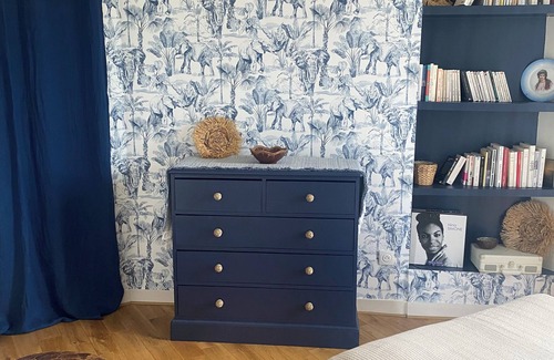 Saint-Chaffrey Apartment | 3 rooms - near Paris