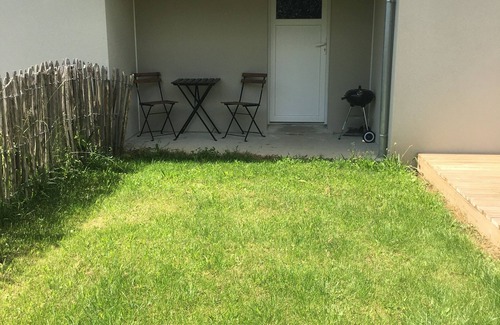 Marcey-les-Greves House | 3* Rubis Baie Mont Saint Michel vacation home near Avranches +garage