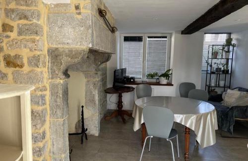 Sainte-Marie-du-Mont House | 3 Rue des Caux