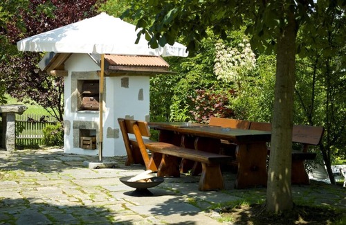Sonnen Apartment | 3 Schlafzimmer Ferienwohnung mit Frühstück und einem Kingsizebett