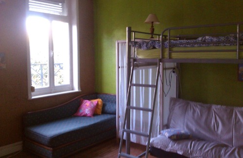 Raismes House | 3 single rooms