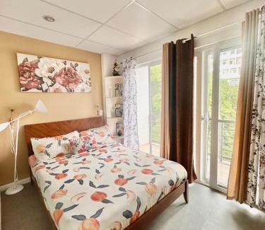 Cagayan de Oro Apartment | 3 Smart Condominium in Cagayan de Oro City