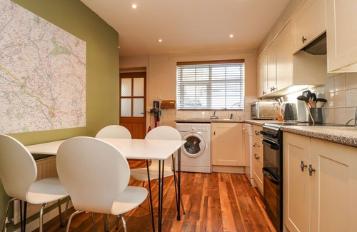 Horton in Ribblesdale Cottage | 3 South View