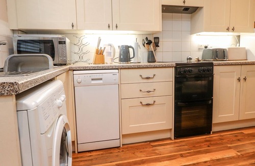 Horton in Ribblesdale Cottage | 3 South View