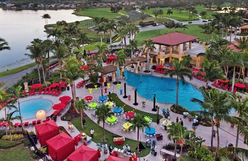 Hunt Club Resort | 3 Spacious Units, Golf, Tennis, Spa, Hiking, 5 Outdoor Pools