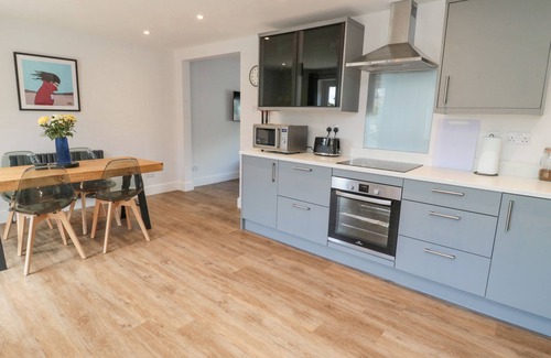 Bamburgh Cottage | 3 St. Cuthberts Garth