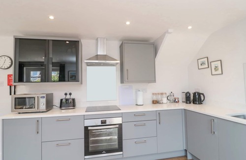Bamburgh Cottage | 3 St. Cuthberts Garth