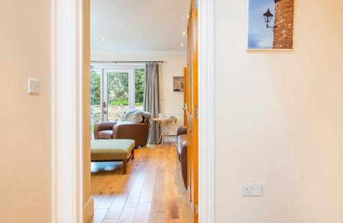 St Davids House | 3 Stable Yard