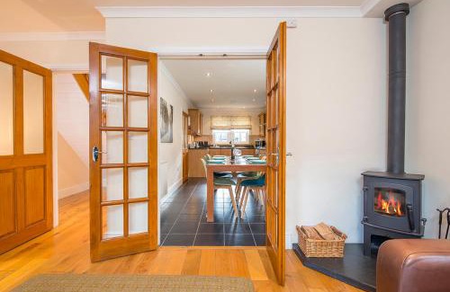 St Davids House | 3 Stable Yard