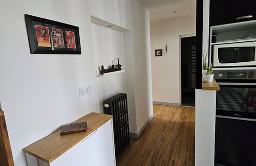 Downtown Apartment | 3-star apartment in the Siam district