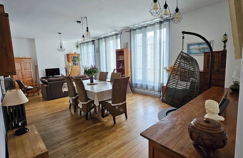 Downtown Apartment | 3-star apartment in the Siam district