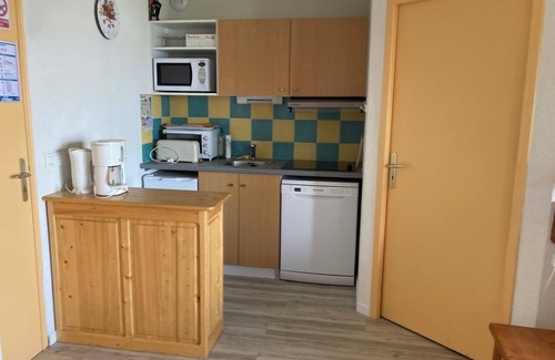 Villarembert Apartment | 3 star apartment rental in CORBIER