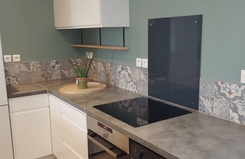 Haute-Rivoire House | 3-star family gîte "la maison d'à côté