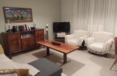 Alexandroupoli Apartment | 3 STEPS