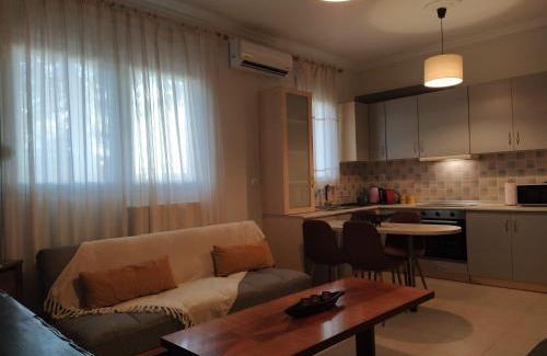 Alexandroupoli Apartment | 3 STEPS