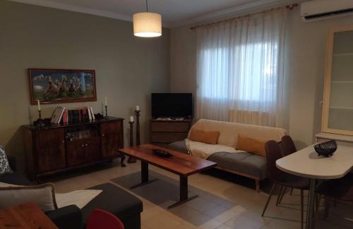 Alexandroupoli Apartment | 3 STEPS