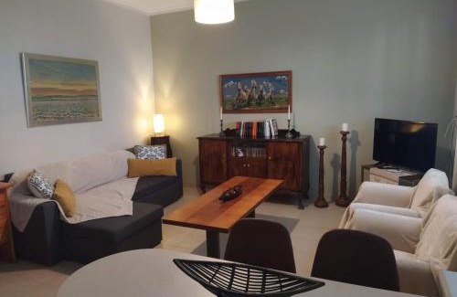 Alexandroupoli Apartment | 3 STEPS
