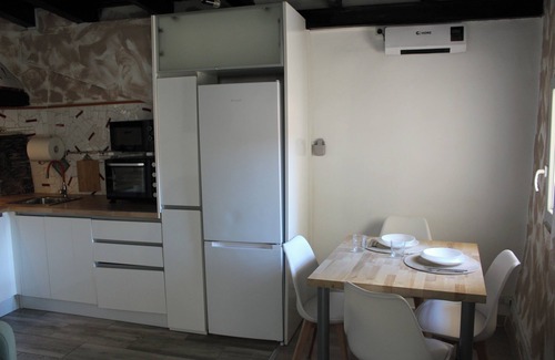 Monistrol de Montserrat House | 3-Story Gaudi Building with Montserrat Stone