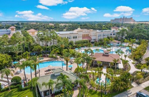 Florida Central Atlantic Coast Apartment | 3-Story sanctuary Condo in the heart of Orlando85