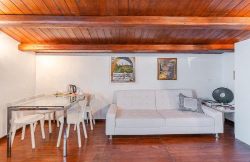 Portopalo di Capo Passero House | 3 Twins Suite Portopalo