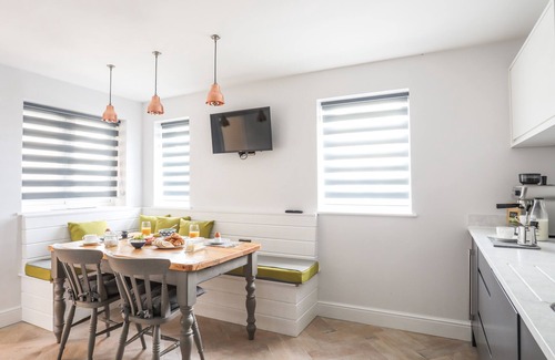 Rhyd-y-clafdy Cottage | 3 Ty Stabal