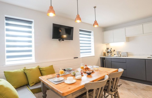 Rhyd-y-clafdy Cottage | 3 Ty Stabal