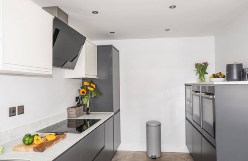 Rhyd-y-clafdy Cottage | 3 Ty Stabal
