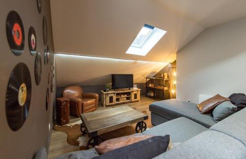 Orelle Apartment | 3 Vallées & epic cols 46 guest stay