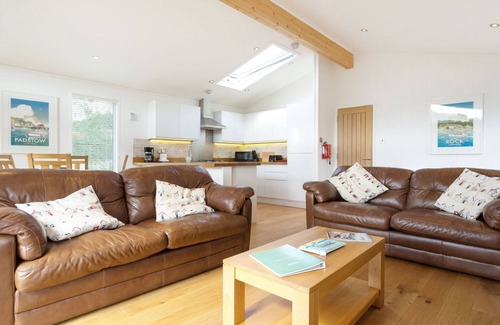 Looe Cottage | 3 VALLEY VIEW, pet friendly, country holiday cottage in Lanreath