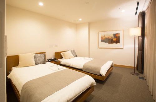 Kita Ward Hotel | 3 Wellness
