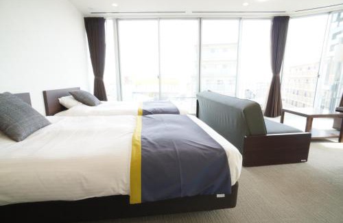 Kita Ward Hotel | 3 Wellness