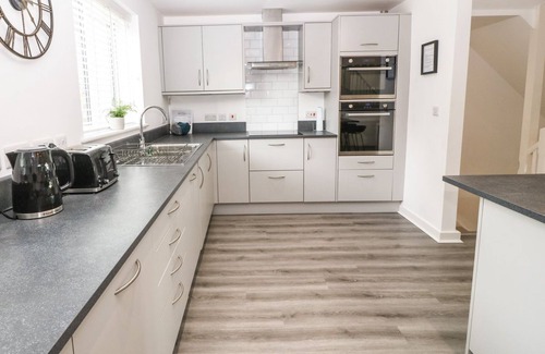 Rhyd-y-clafdy Cottage | 3 Yr Hen Lys