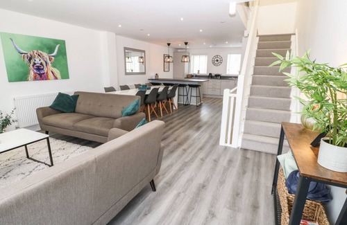 Rhyd-y-clafdy Cottage | 3 Yr Hen Lys