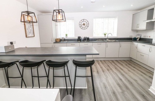 Rhyd-y-clafdy Cottage | 3 Yr Hen Lys