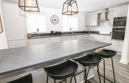 Rhyd-y-clafdy Cottage | 3 Yr Hen Lys