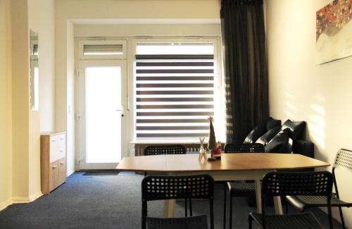 Wedding Apartment | 3 Zimmer Apartment am Leopoldplatz