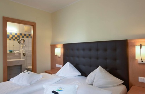 Feld am See House | 3-zimmer-appartement "familientraum" 1-3 N - Familien-sportresort Brennseehof