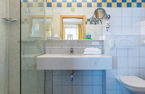 Feld am See House | 3-zimmer-appartement "familientraum" 1-3 N - Familien-sportresort Brennseehof