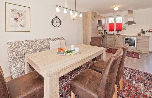 Stolpe House | 3 Zimmer Maisonetteappartement, 97 m², für bis zu 5 Personen Oder 4 Erwachsene u