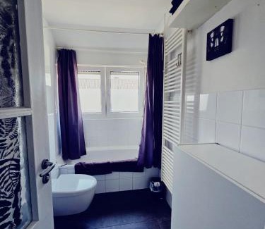 Bocholt Apartment | 3 Zimmer Unterkunft