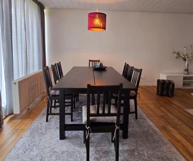 Bocholt Apartment | 3 Zimmer Unterkunft
