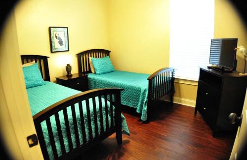 Dune Allen Beach Hotel | 30-A Inn & Suites