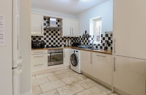 Stalham House | 30 BURTONS MILL, pet friendly, with a garden in Stalham