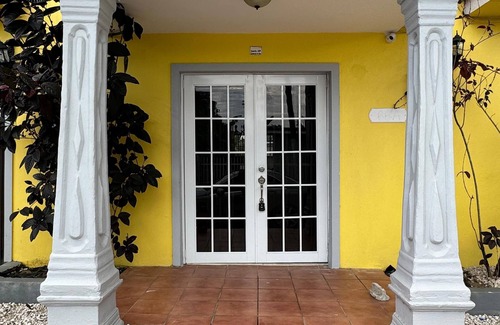 Catano House | 30 Day Minimum Spacious 3BR in Cataño - Sleep 10 UNIT 2