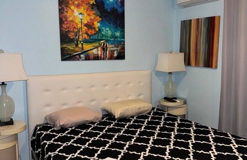 Catano House | 30 Day Minimum Spacious 3BR in Cataño - Sleep 10 UNIT 2