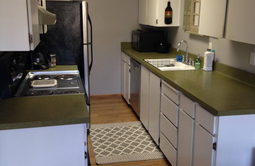 Rio del Mar Condo | 30 Day minimum stay Aptos Condo 10-15 minute walk to the beach